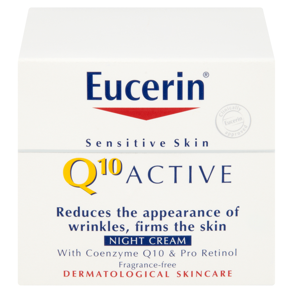eucerin q10 pro retinol