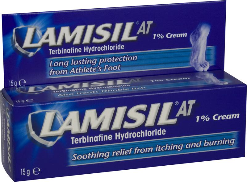 Lamisil Terbinafine Tablets Cost