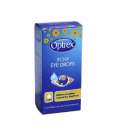 Optrex eye care eye drops itchy eyes 10ml