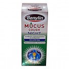 Benylin mucus cough night 150ml