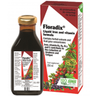 Floradix herbal iron extract 250ml