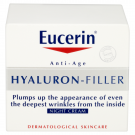 Eucerin Hyaluron-Filler Night 50ml