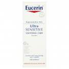 Eucerin Ultra Sensitive Cream Dry Skin 50ml