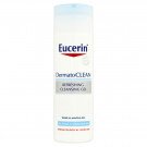 Eucerin Dermatoclean Refresh Cleansing Gel 200ml