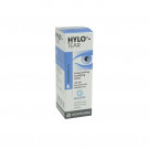 HYLO-TEAR eye drops p/f 0.1% 10ml 