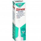 Vicks Sinex micromist nasal pump spray 0.05% 15ml