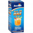 Beechams all-in-one liquid 160ml