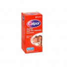 Calpol six plus suspension sugar & colour-free 250mg/5ml 100ml