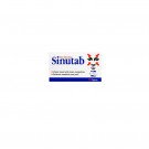 Sinutab tablets non-drowsy 15 pack