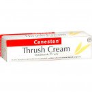 Canesten thrush cream 2% 20g