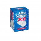 Alka-seltzer xs tablets 20 pack