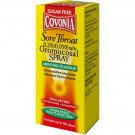 Covonia throat spray 30ml