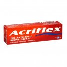 Acriflex cream for burns 0.25% 30g