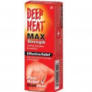 Deep heat rub maximum strength 35g