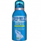 Deep freeze pain relief cold spray 150ml