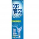Deep freeze pain relief cold gel 35g