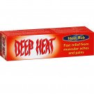 Deep heat heat rub 35g