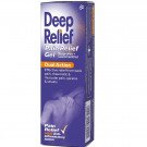 Deep relief pain relief gel 50g
