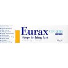 Eurax cream 10% 30g