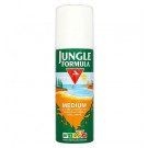 Jungle formula insect repellent aerosol medium 125ml