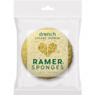 RAMER body sponge luxury drench  
