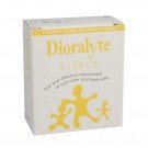 Dioralyte supplement sachets citrus 6 pack