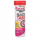 Glucotabs dextrose tablets raspberry 10 pack