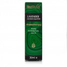 Healthaid pure essential oils lavender oil 30ml