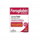 Feroglobin b12 capsules 30 pack
