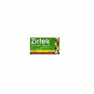 Zirtek Allergy Relief Tablets - 7 Tablets