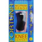 Fortuna Disabled Aids supports neoprene supports knee support knee support large
