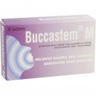 BUCCASTEM M tablets 3MG 8