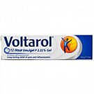 Voltarol 12hr emulgel p gel 2.32% 30g