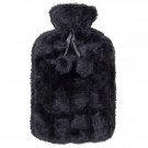 Finesse Hot Water Bottle Fur Cover