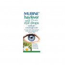 Murine hayfever relief eye drops 2% w/v 10ml