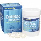 Optibac probiotic food supplements for every day 90 pack