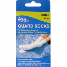 Aqua safe guard socks shoe 12.5 - 2.5