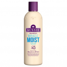 Aussie shampoo miracle moist 300ml