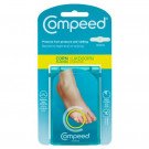 Compeed Hydrocolloid patches corns 10 pack