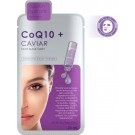 Skin Republic Caviar + Coq10 Face Mask 