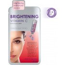 Skin Republic Brightening Vitamin C Face Mask 25Ml (10 Pk)