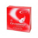 Co-codamol tablets effervescent 8/500mg 32