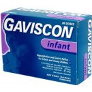 Gaviscon infant sachets 2g 15 pack