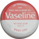 Vaseline lip therapy rosy 20g