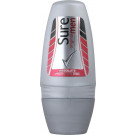Sure for men roll-on deodorant original 50ml