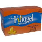 Fybogel. sachets orange 3500mg 30 pack