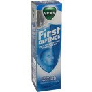 Vicks First Defence nasal spray 15ml