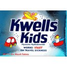 KWELLS KIDS tablets 12