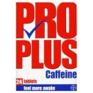 Pro-plus tablets 50mg 24 pack
