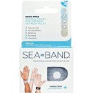 Sea-band wrist band grey